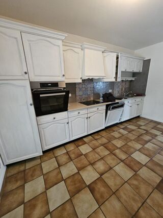  Maison � vendre 5 pi�ces 82 m�