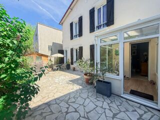  Maison à vendre 5 pièces 97 m²