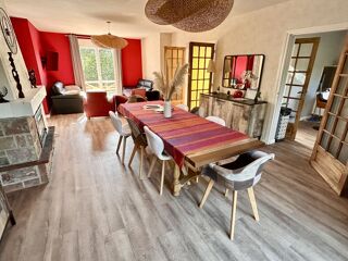  Maison � vendre 10 pi�ces 200 m�