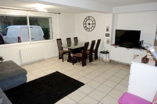  Maison à vendre 4 pièces 81 m²