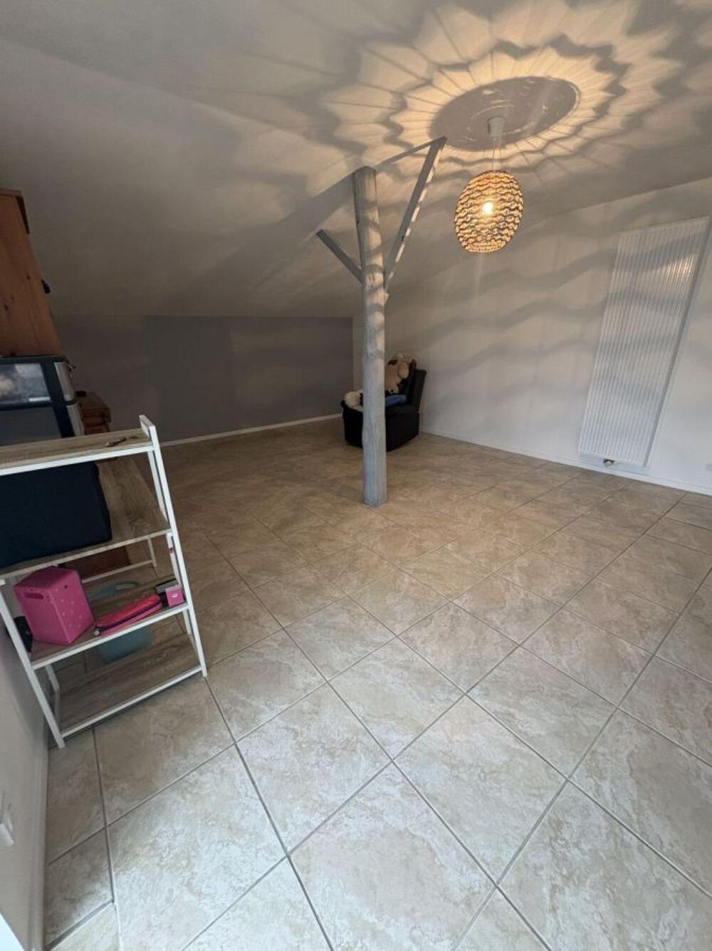 Vente Maison Maison Largeasse