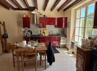  Maison à vendre 8 pièces 216 m²