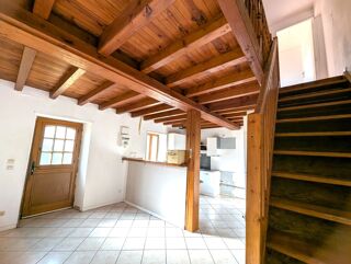  Maison � vendre 5 pi�ces 96 m�