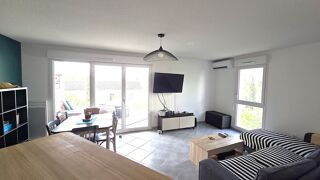 Vente Appartement 4 Pièces Prades le lez
