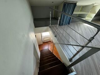  Appartement à vendre 2 pièces 58 m²