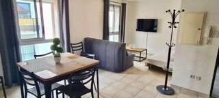  Appartement � vendre 3 pi�ces 50 m�