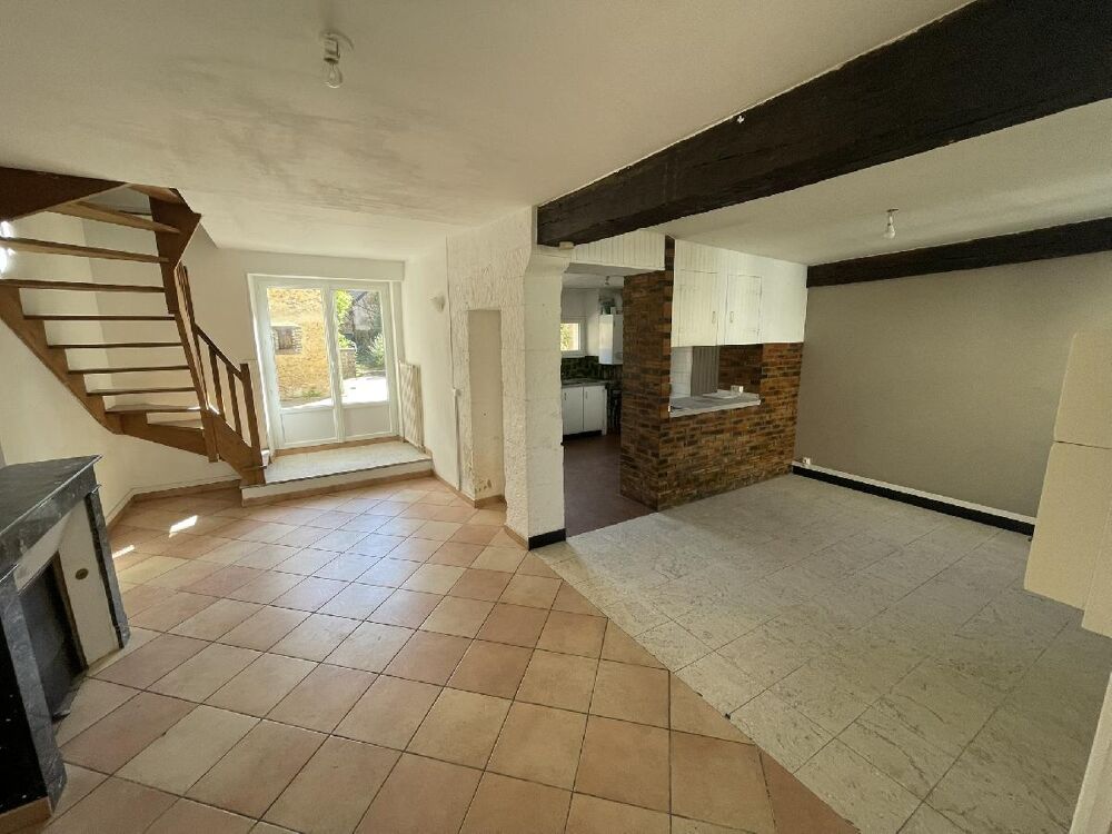 Vente Maison Maison Nogent le rotrou