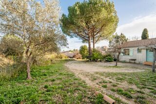  Terrain à vendre 1 pièce 433 m²