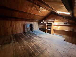  Maison � vendre 2 pi�ces 40 m�