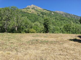  Terrain à vendre 1 pièce 1000 m²