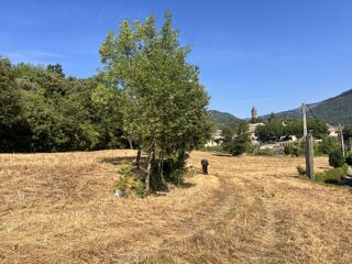  Terrain à vendre 1 pièce 36 m²