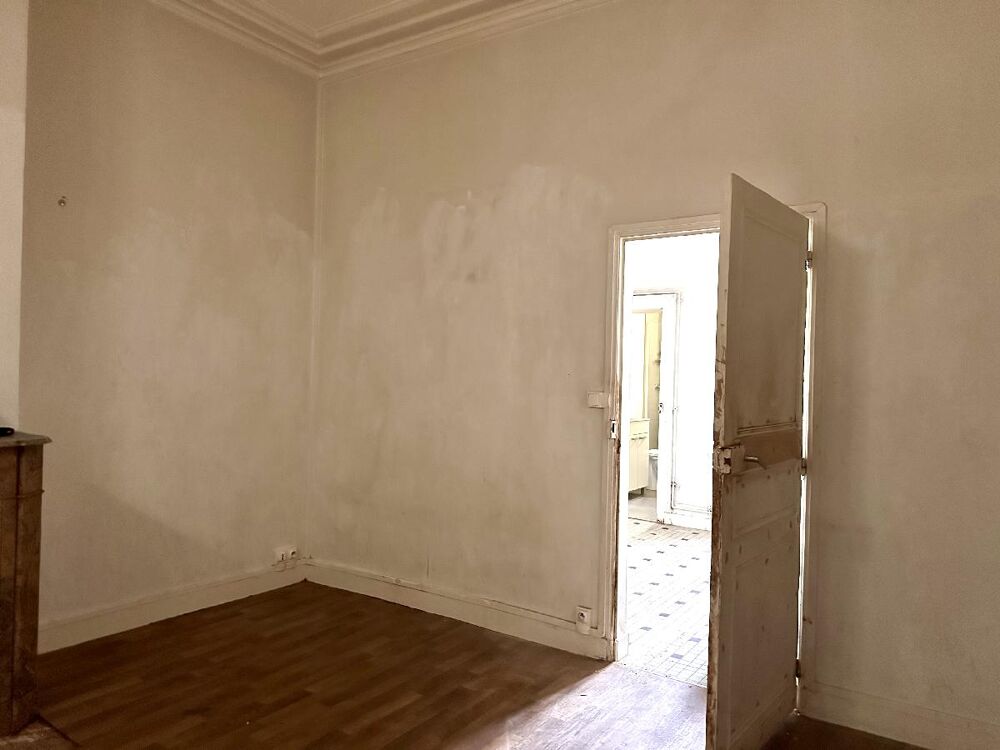 Vente Appartement 1 Pièce Le mans