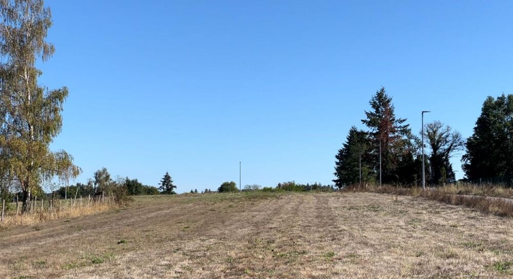 Vente Terrain Terrain Feytiat