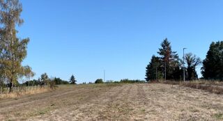  Terrain à vendre 1 pièce 1186 m²