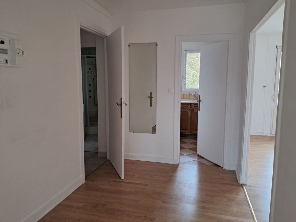 Location Appartement 2 Pièces Sens