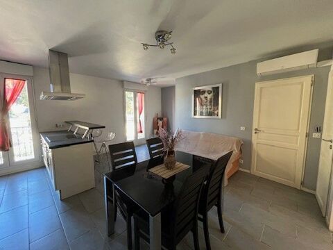  Appartement � louer 3 pi�ces 58 m�