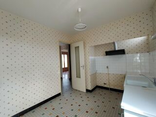  Maison à vendre 4 pièces 62 m²