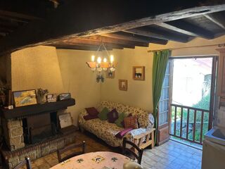  Maison � vendre 4 pi�ces 79 m�