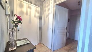  Appartement � vendre 3 pi�ces 52 m�