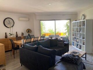  Appartement � louer 4 pi�ces 100 m� Ajaccio