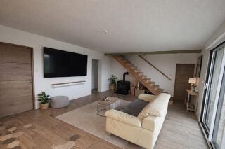  Maison � vendre 6 pi�ces 245 m�