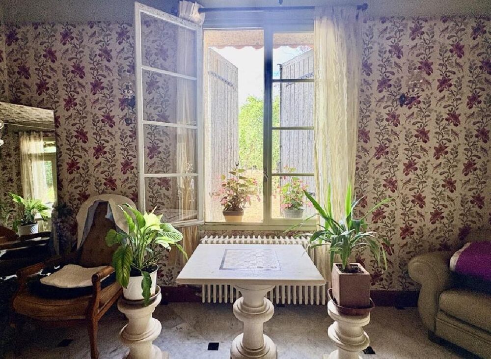 Vente Maison Maison Ruffec
