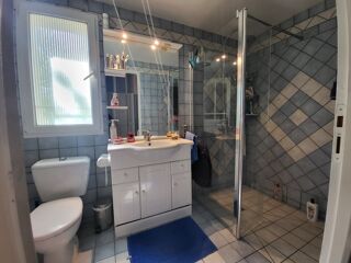  Maison à vendre 6 pièces 154 m²
