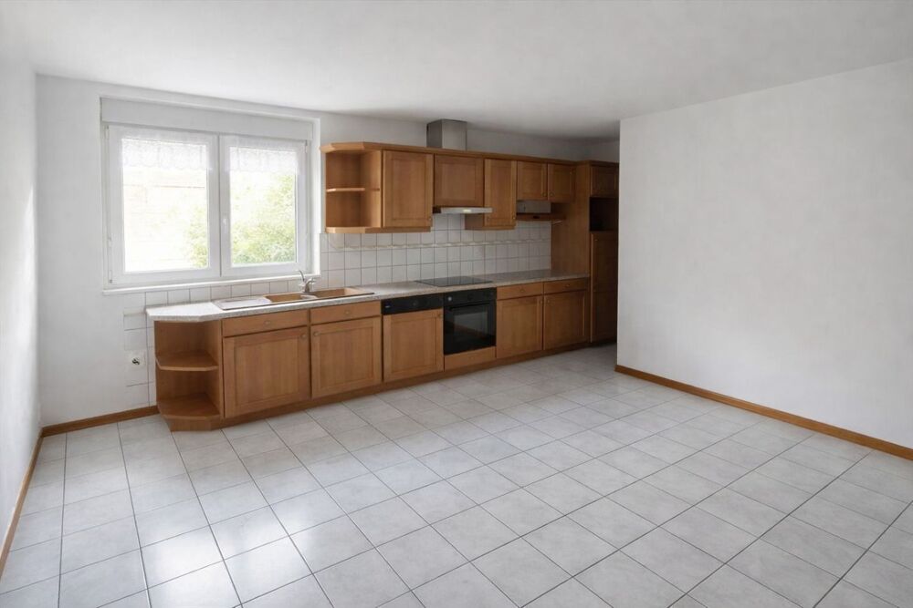 Vente Maison Maison Rolbing