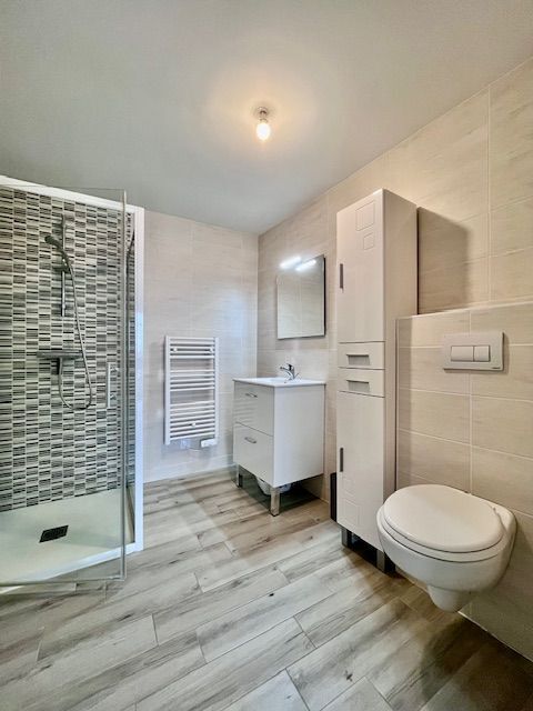  Appartement � louer 1 pi�ce 22 m�