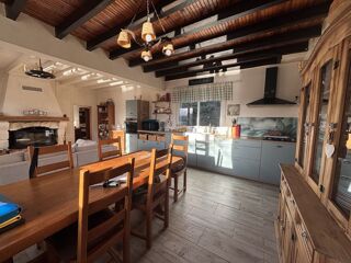  Maison à vendre 4 pièces 126 m²