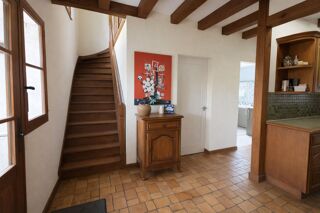  Maison à vendre 8 pièces 144 m²