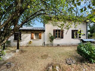  Maison à vendre 4 pièces 67 m²