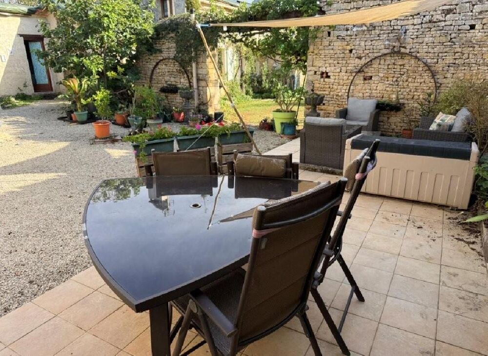 Vente Maison Maison Verteuil sur charente