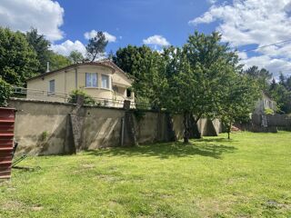  Maison à vendre 5 pièces 80 m²
