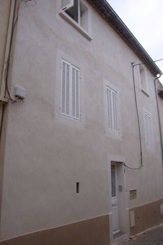  Appartement à louer 2 pièces 52 m²