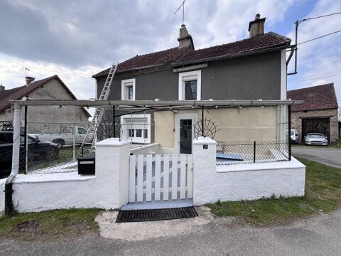   Maison de village Maison - 5 pi�ce(s) - 78 m�