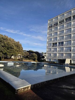  Appartement � vendre 2 pi�ces 56 m�