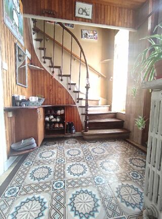  Maison � vendre 6 pi�ces 92 m�