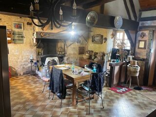  Maison à vendre 6 pièces 125 m²