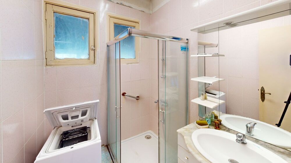 Vente Maison Maison beaux volumes à rafraichir Saint thibery