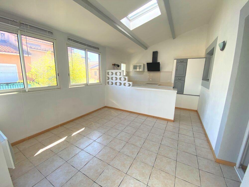 2 Pièces Cabine + cellier
