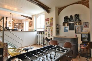  Maison à vendre 9 pièces 157 m²