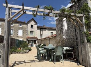  Maison � vendre 3 pi�ces 66 m�