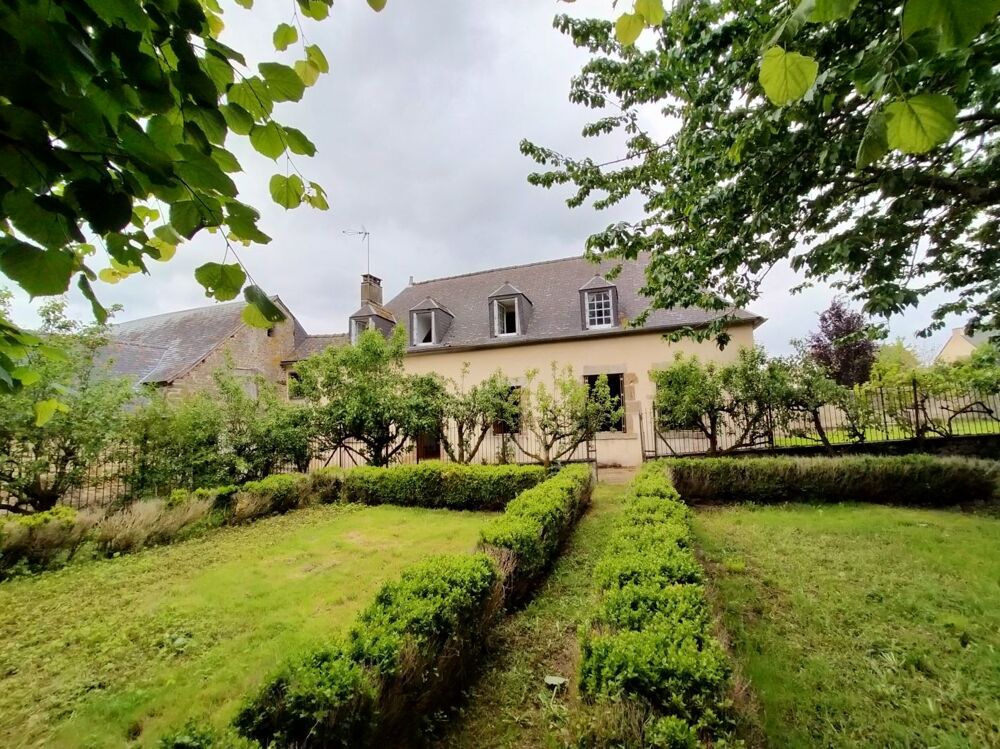 Maison de village ref.7271 ancien prieuré