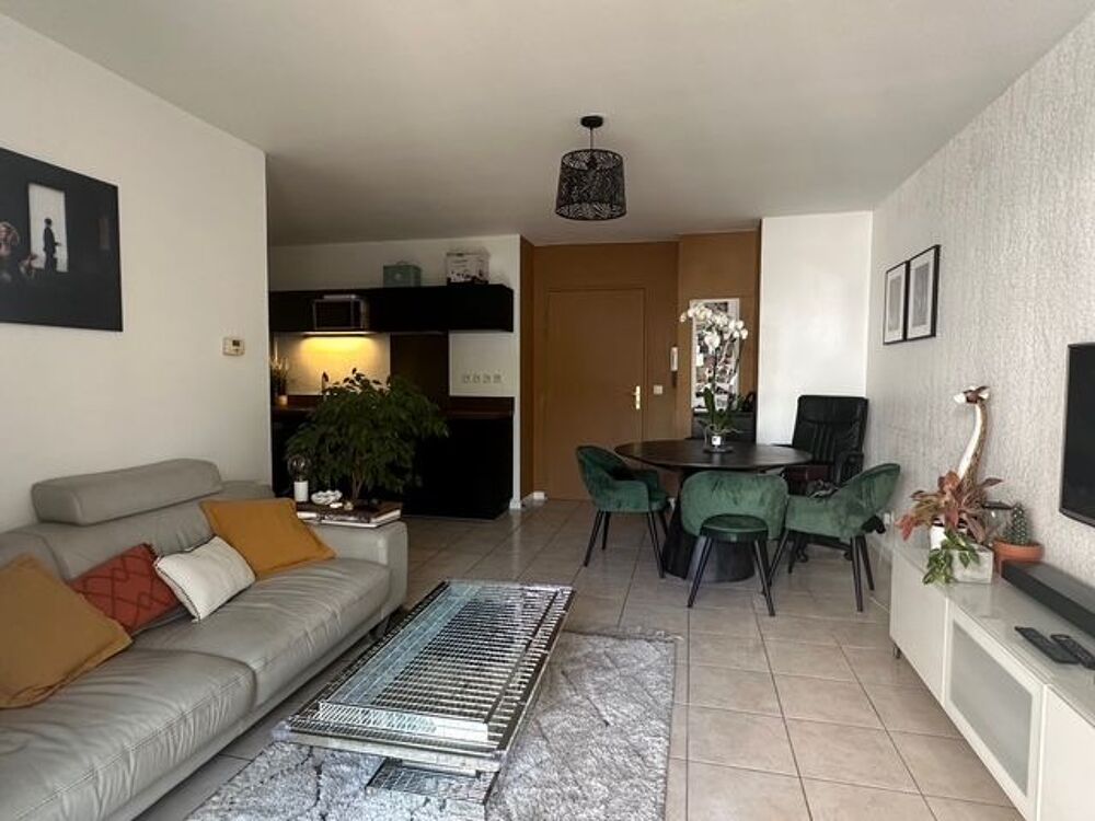 Location Appartement 2 Pièces Marseille 10