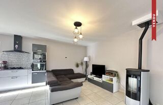  Maison à vendre 4 pièces 115 m²