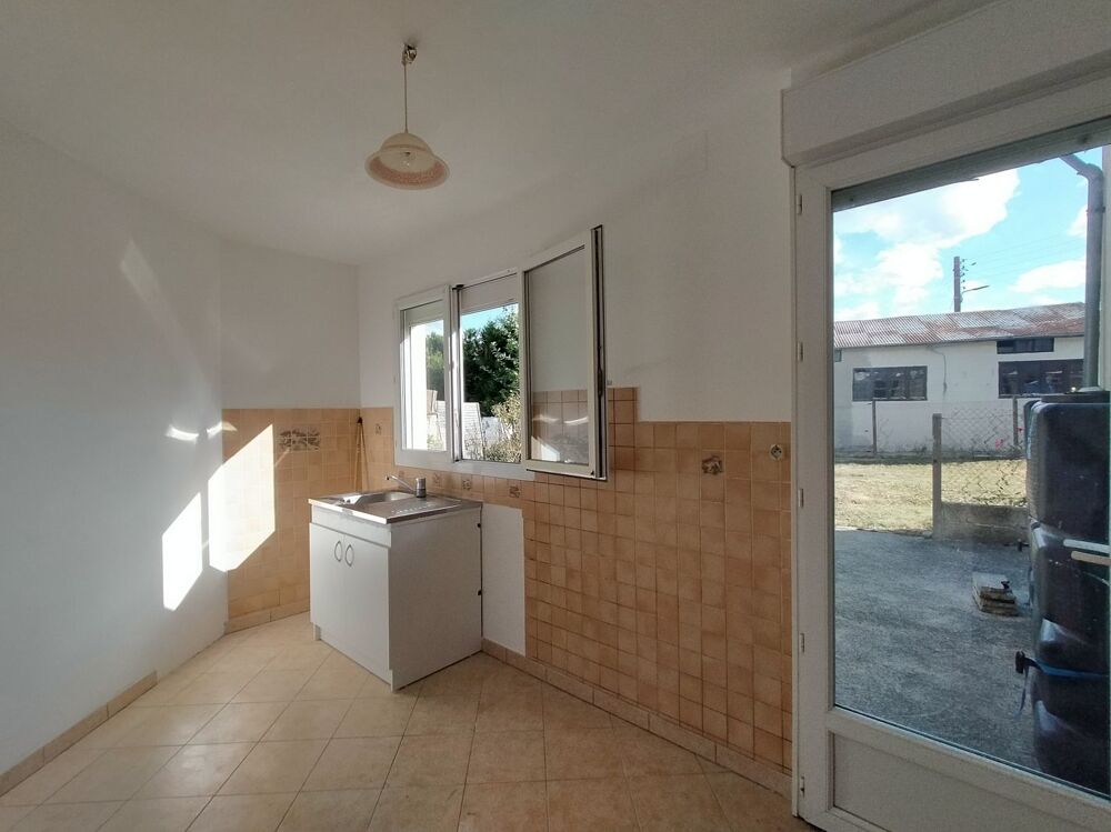 Vente Maison Maison de ville ref.7239 Villaines la juhel