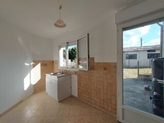  Maison à vendre 5 pièces 80 m²