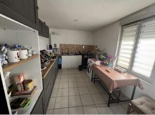  Appartement à vendre 3 pièces 79 m²