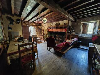  Maison � vendre 4 pi�ces 137 m�